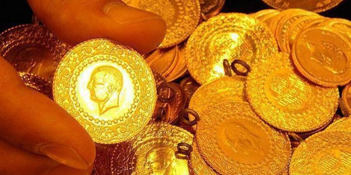 Merakla beklenen veri açıklandı: İşte altın fiyatlarının ilk tepkisi