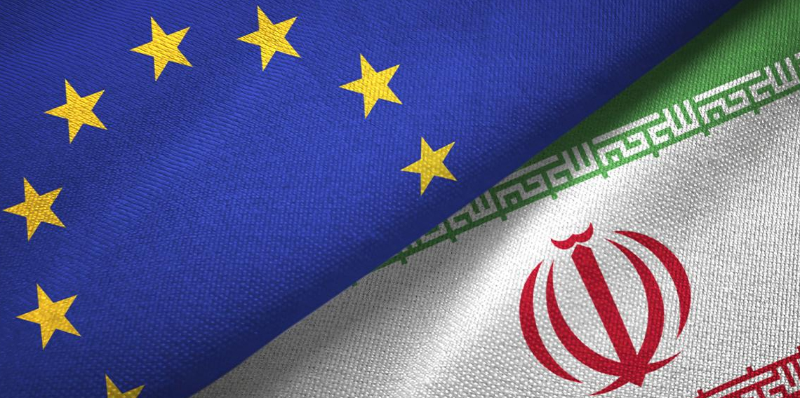 AB'den İranlı 19 yetkili ve işletmeye yaptırım