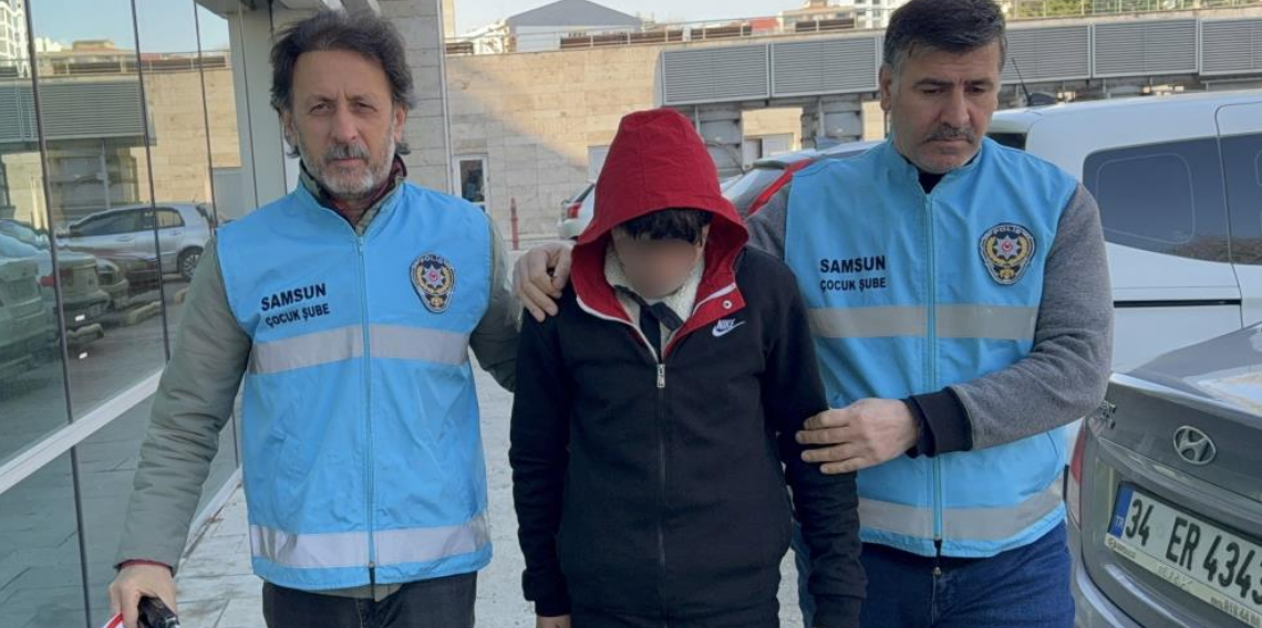 Samsun’da Güvercin Kavgası Kanlı Bitti