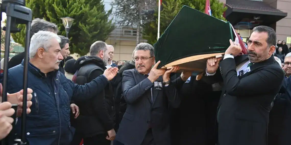 Başkan Genç açıkladı: 