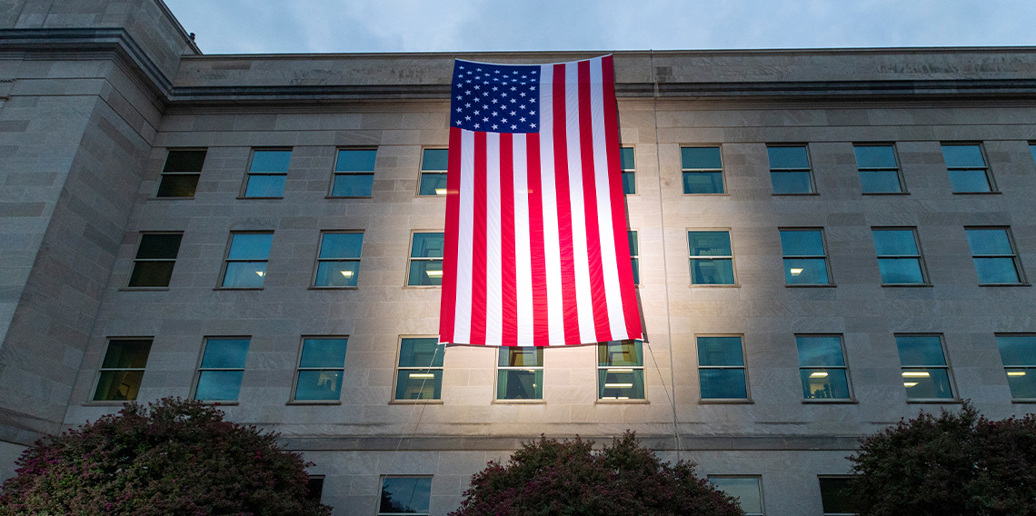 Pentagon, İran saldırılarında 140 ABD askerinin yaralandığını açıkladı
