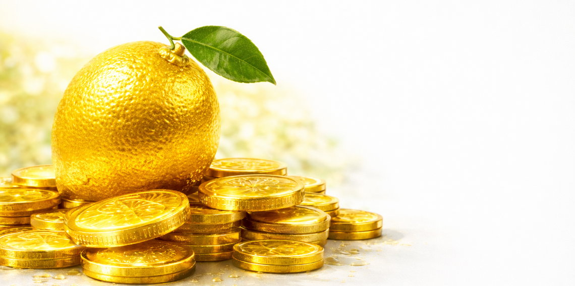 Limonda gümrük vergisi yeniden düzenlendi