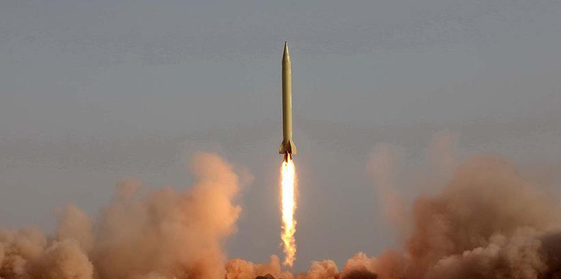 Suudi Arabistan’a 3 balistik füze ve 18 İHA ile yapılan saldırılar önlendi