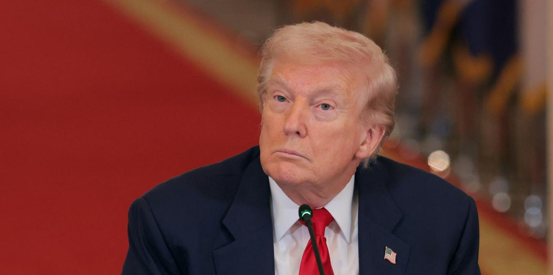  Trump: İran’ın elektrik alt yapısını 1 saate yok edebiliriz