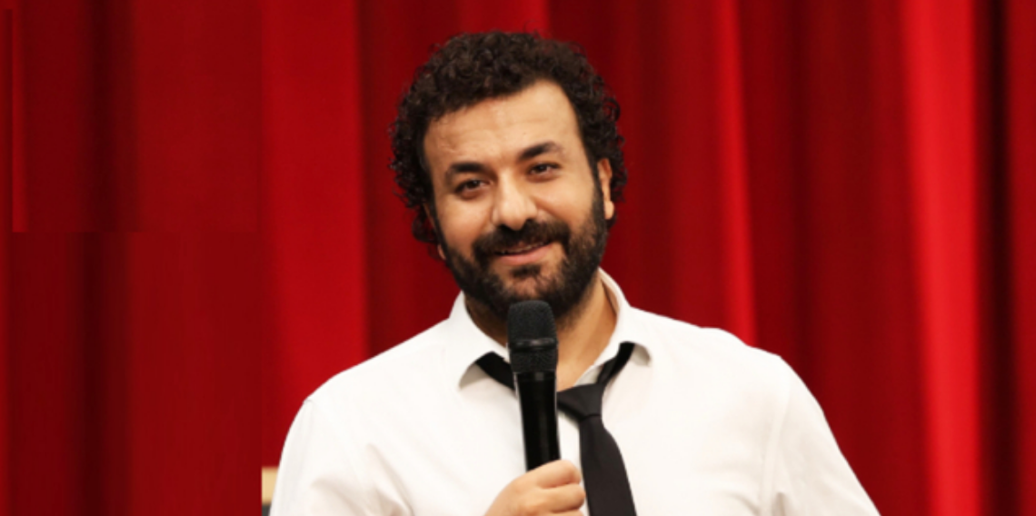 Ünlü Komedyen Hasan Can Kaya Evleniyor