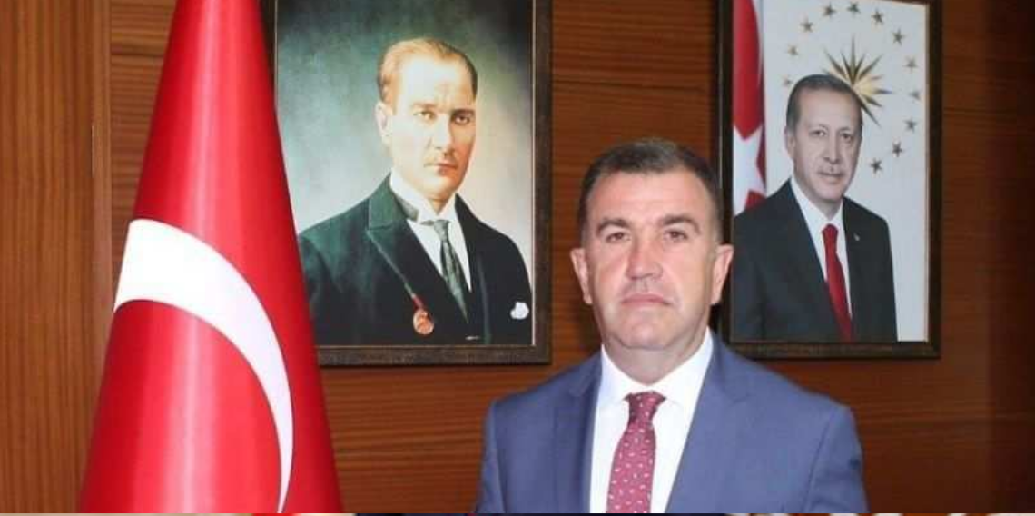 Vali Mustafa Eldivan’dan İstiklal Marşı Mesajı