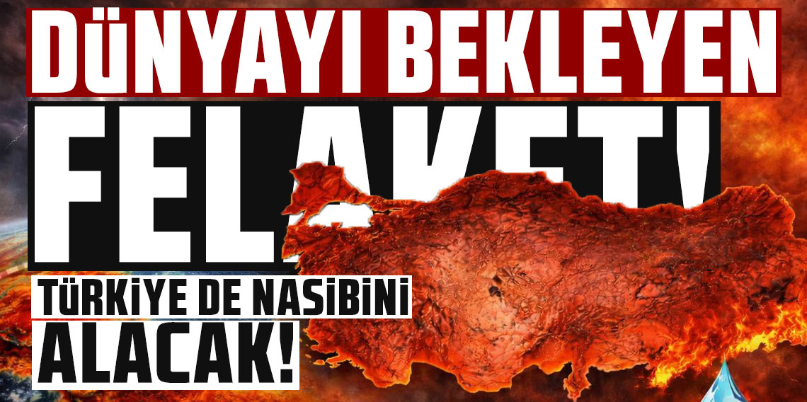 Olağanüstü güçlü El Nino kapıda: Süreçten Türkiye de nasibini alacak