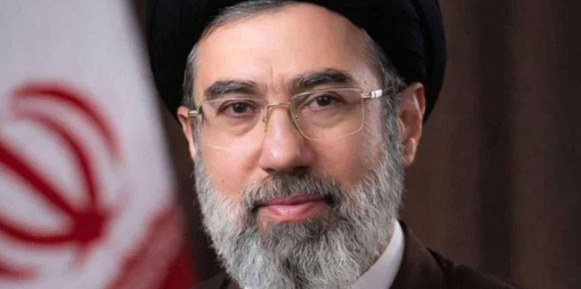 İran'ın yeni dini lideri Mücteba Hamaney ilk kez açıklama yaptı!