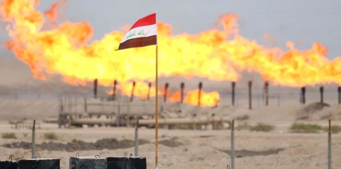 Irak yönetimi petrol limanlarında ulaşımı askıya aldı