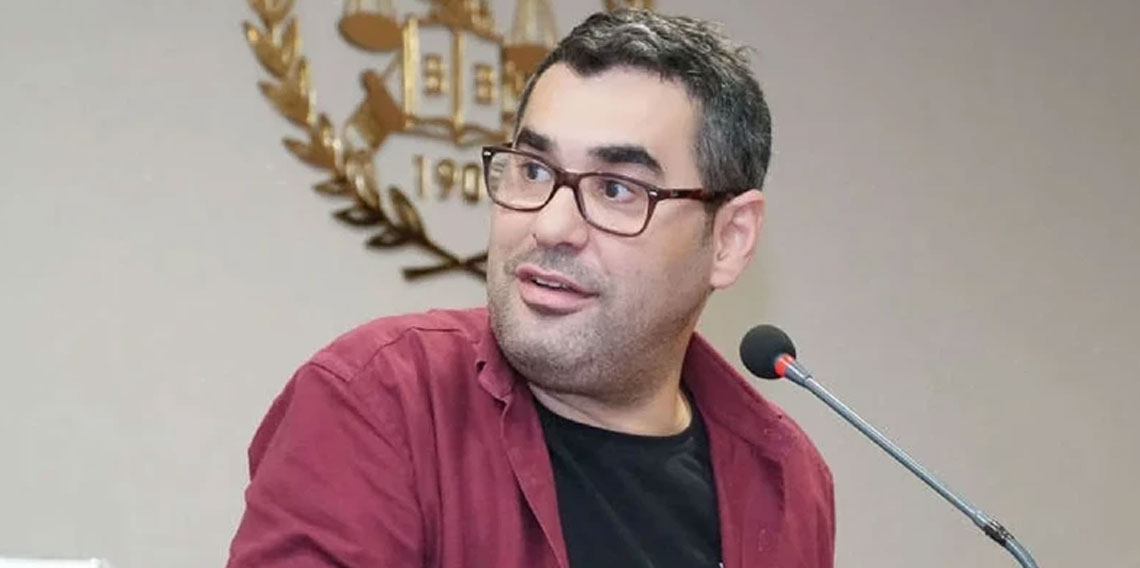 Enver Aysever'in tahliyesine karar verildi