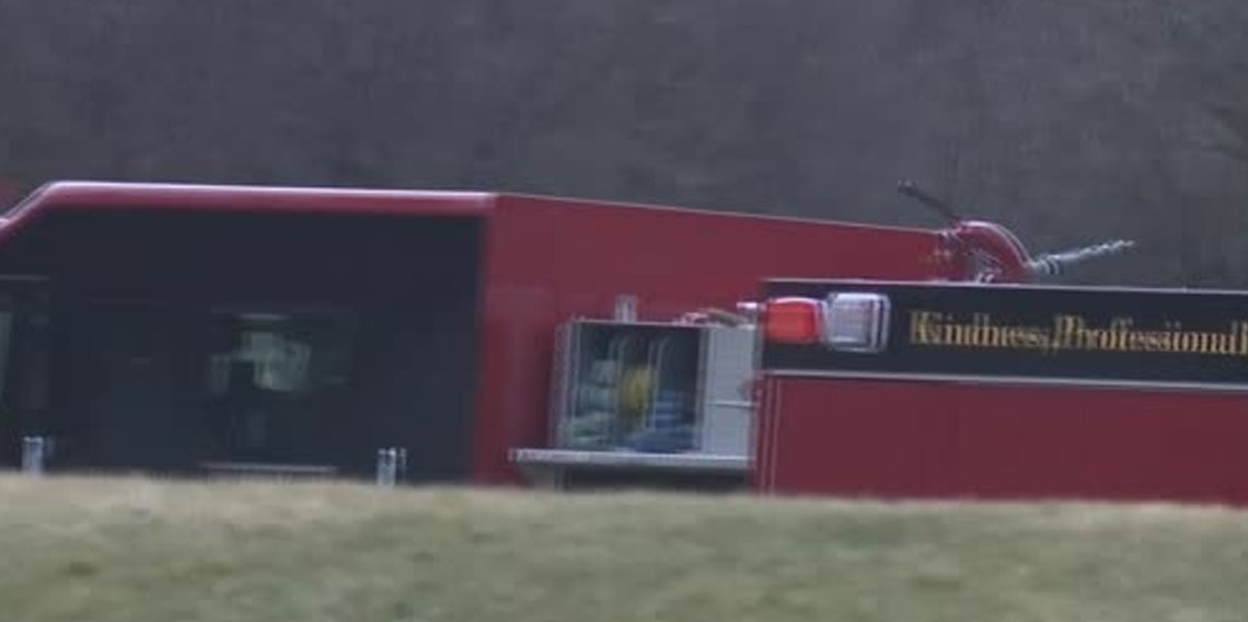 Michigan’daki Sinagog saldırısının şüphelisi öldürüldü