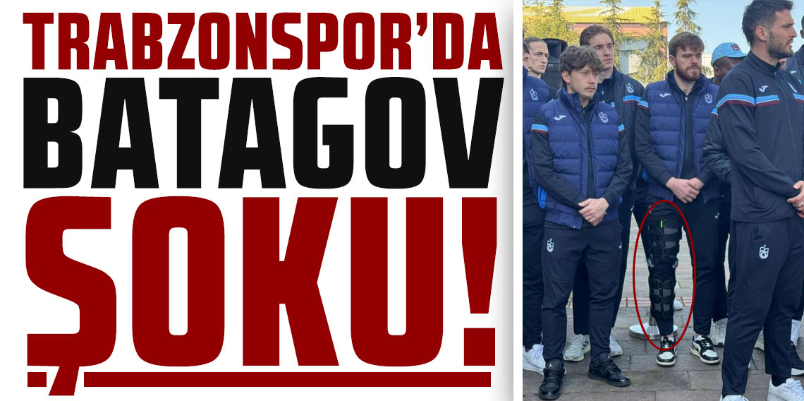 BATAGOV’DAN KÖTÜ HABER!