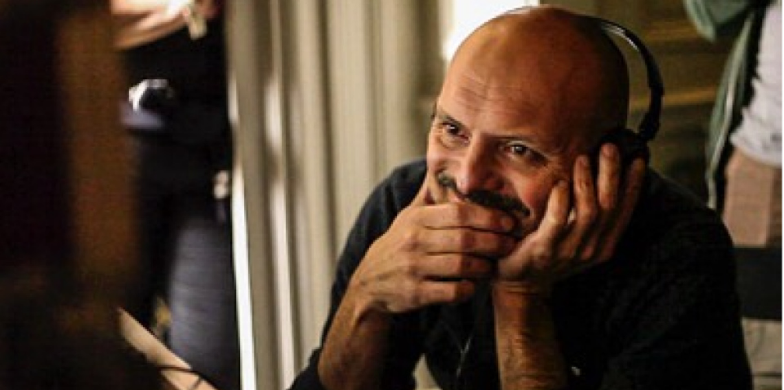 Ünlü Yönetmen Cemal Alpan Hayatını Kaybetti