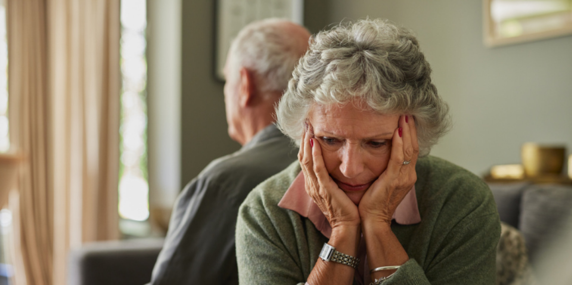 Yaşlandığınızı Gösteren 4 Şaşırtıcı Değişim