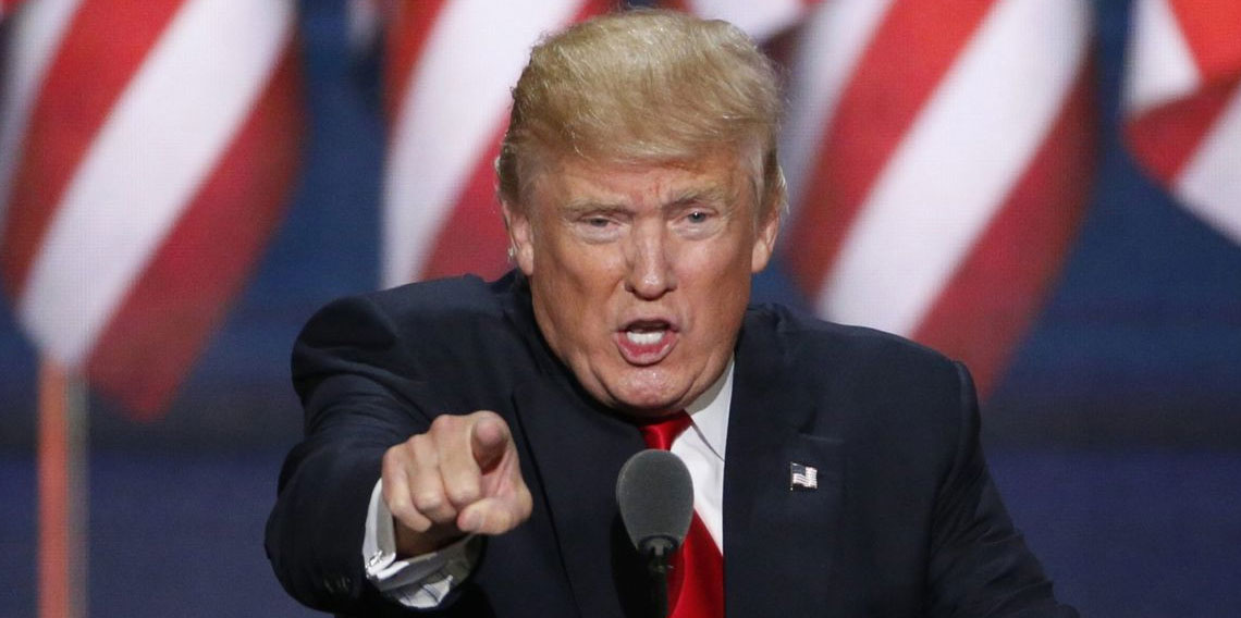 Trump'tan yeni tehdit: 1 saatte yok ederiz, 25 yılda yapamazlar