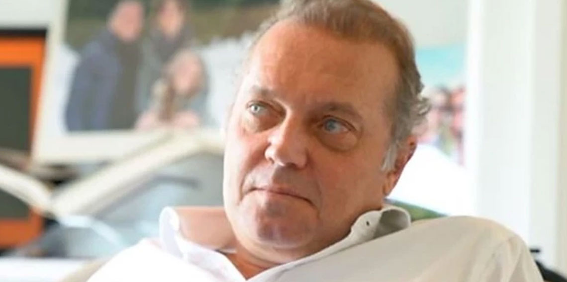 Cem Uzan, Fransa'da 68 milyar dolarlık tazminat davasını kaybetti