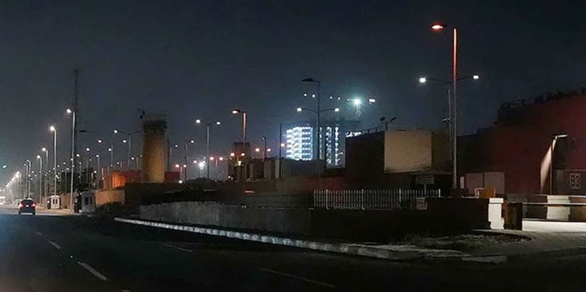 Irak'ta kalan ABD personeli kabus yaşıyor İngilizler devreye girmiş