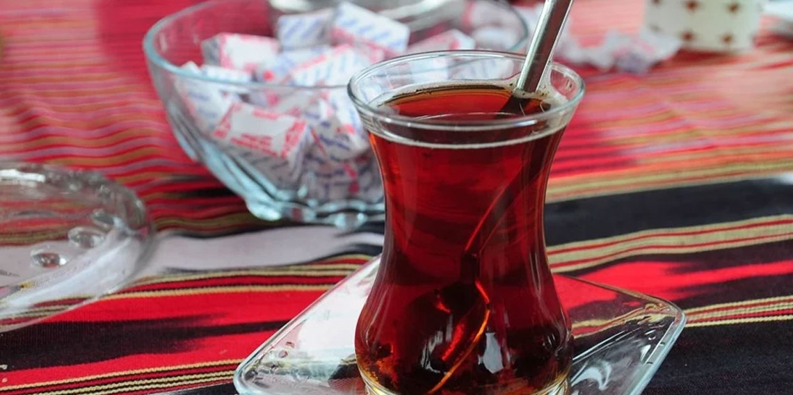 Ünlü çay markasında boya skandalı: Neredeyse her markette satılıyordu