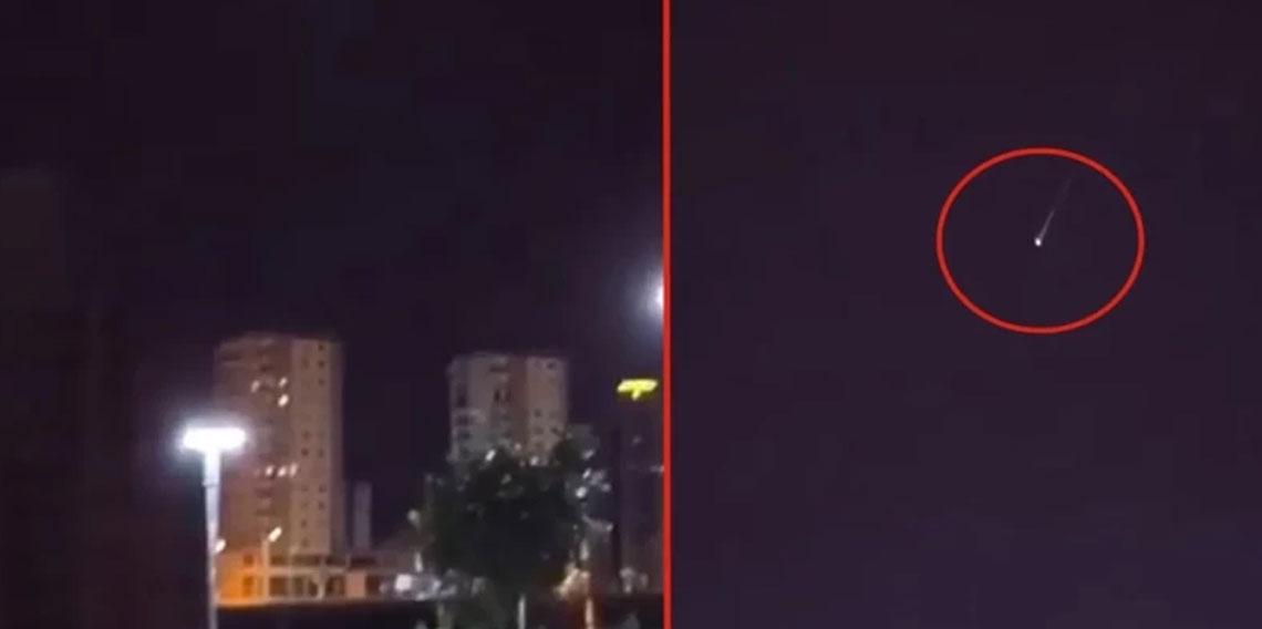 Adana ve Batman'da siren sesleri duyuldu: MSB'den açıklama bekleniyor!