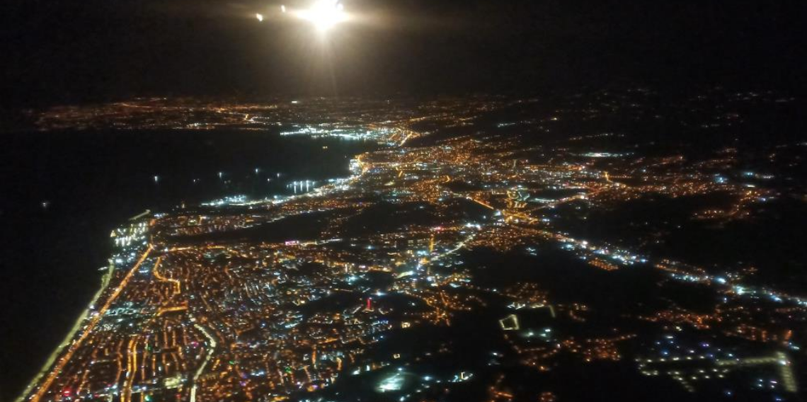 Tokat Niksar’da 5.5 Büyüklüğünde Deprem, Samsun’da Gece Yarısı Korkutan Sarsıntı