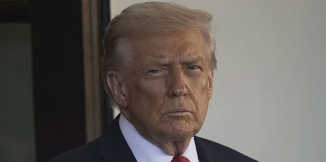 Trump’tan İran’a sert mesaj: “Bugün başlarına ne geleceğini izleyin”