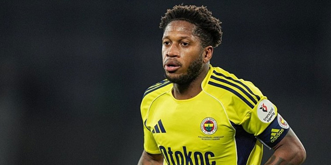 Fred: Açıklanamaz bir durumun içerisindeyiz