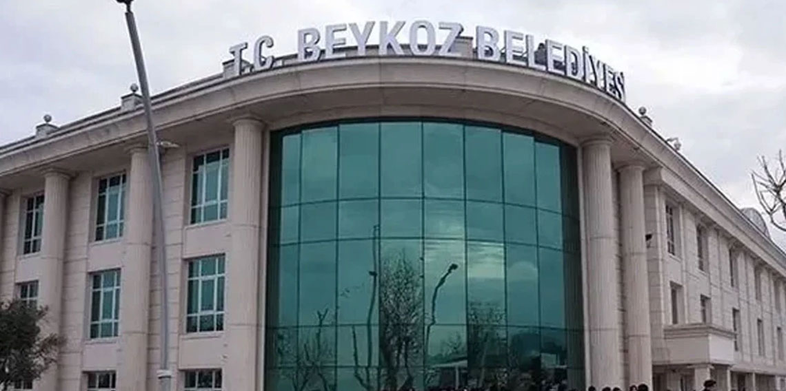 CHP'li Beykoz Belediyesi'nde kriz devam ediyor: İstifa geldi