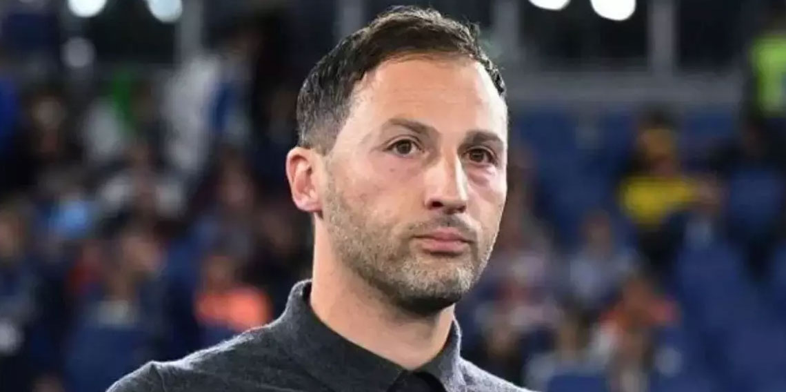 Tedesco'yla yollar ayrıldı mı? Fenerbahçe yönetiminden flaş açıklama!