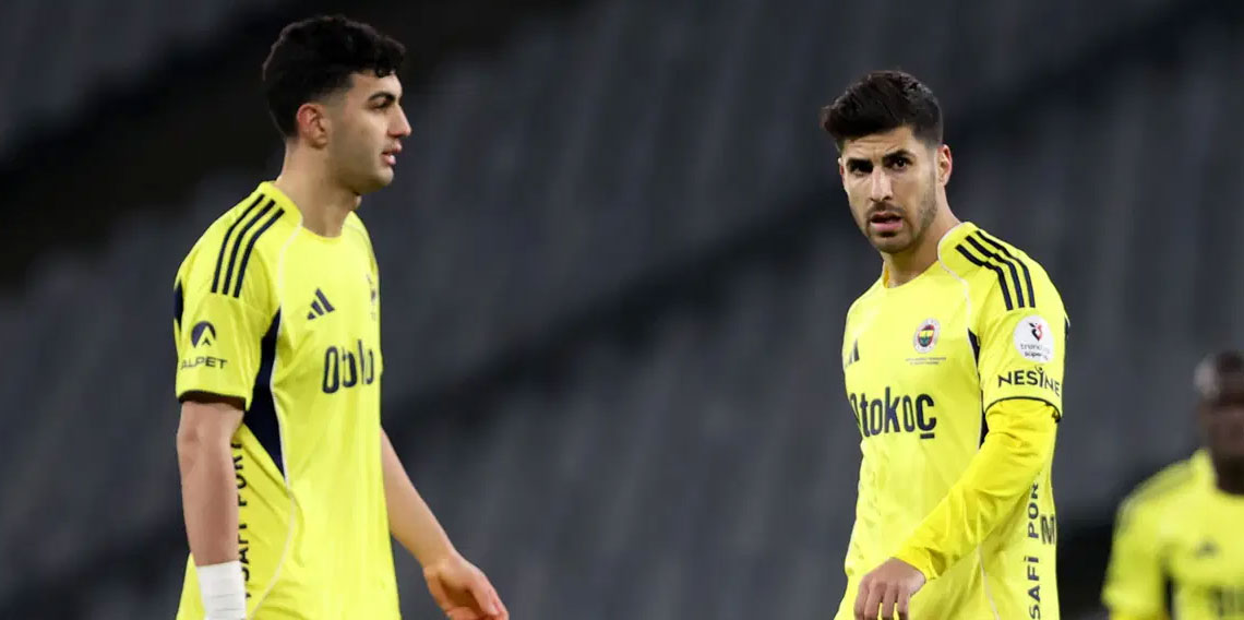 Karagümrük yenilgisi sonrası Fenerbahçe’de 6 futbolcudan flaş hareket!