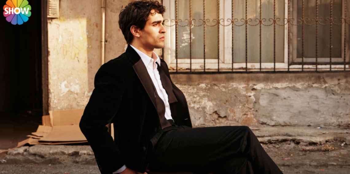 SHOW TV’nin Yeni Dizisi “Delikanlı”dan İlk Tanıtım Geldi