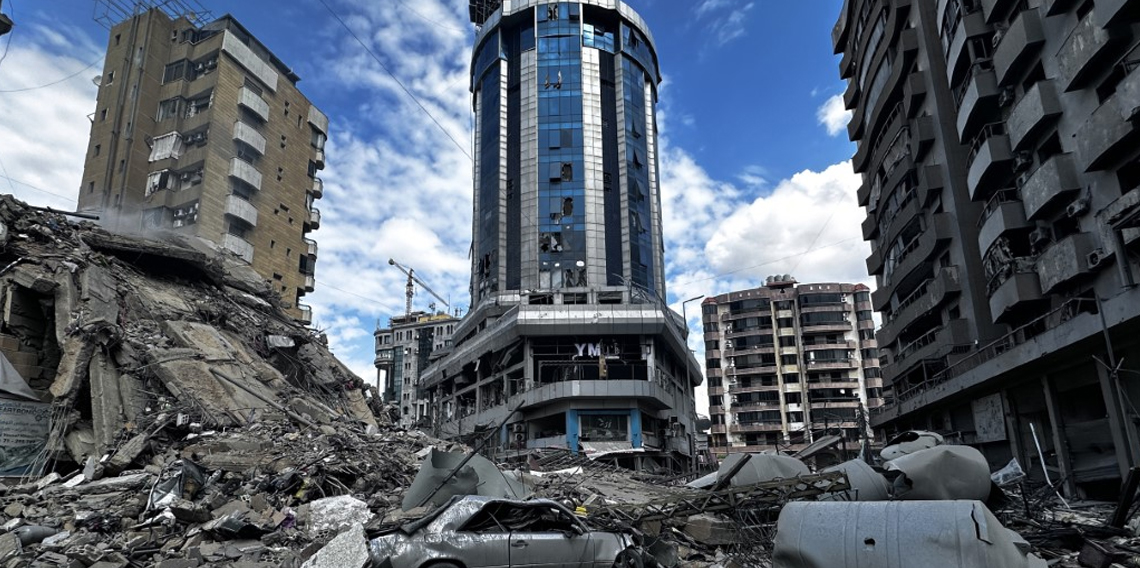 İsrail'in Lübnan'a yönelik saldırılarında can kaybı 773'e yükseldi