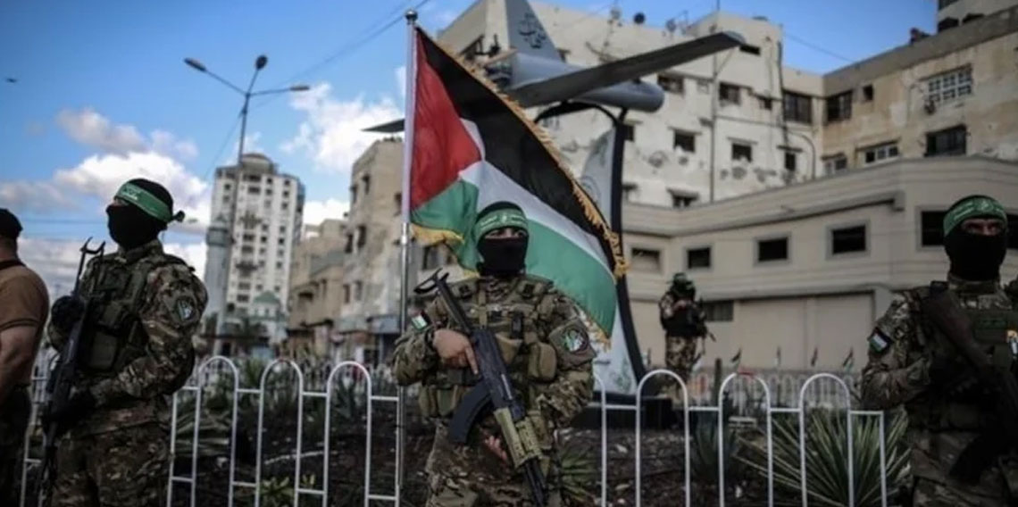 Hamas'tan İran'a 'komşu ülkeleri hedef almama' çağrısı