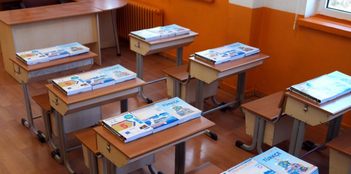 MEB’den Özel Yayınevlerine Uyarı, Türkiye Yüzyılı Maarif Modeli’ne Uygun Yardımcı Kitaplar İncelendi