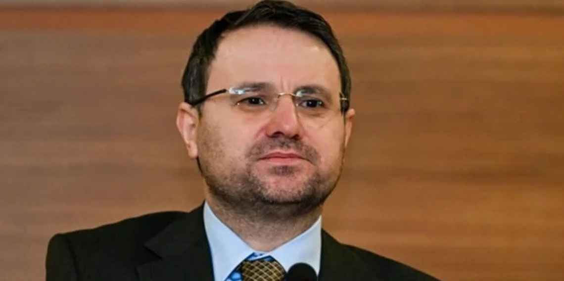 Bakan Akın Gürlek: Adalet güçlüden yana algısını hep birlikte kıracağız