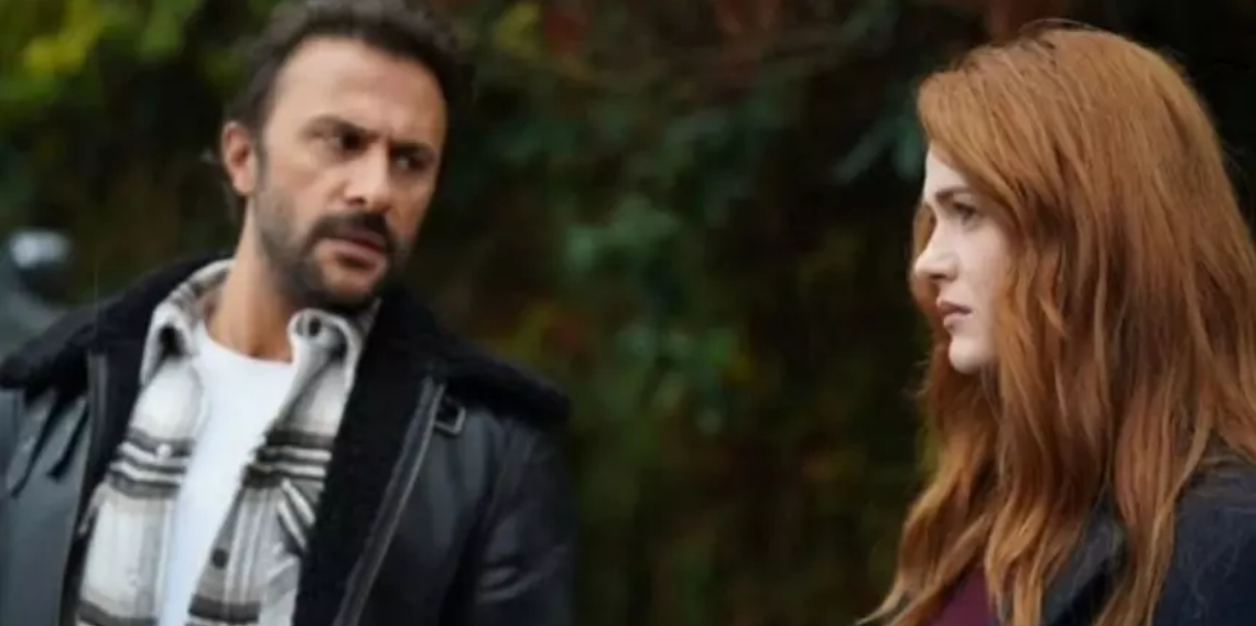 Taşacak Bu Deniz Setinde Aşk İddiası