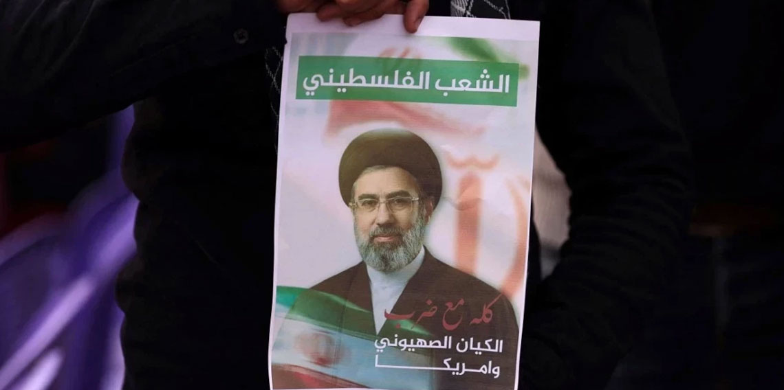 ABD'den İranlı yetkililer için 10 milyon dolar ödül