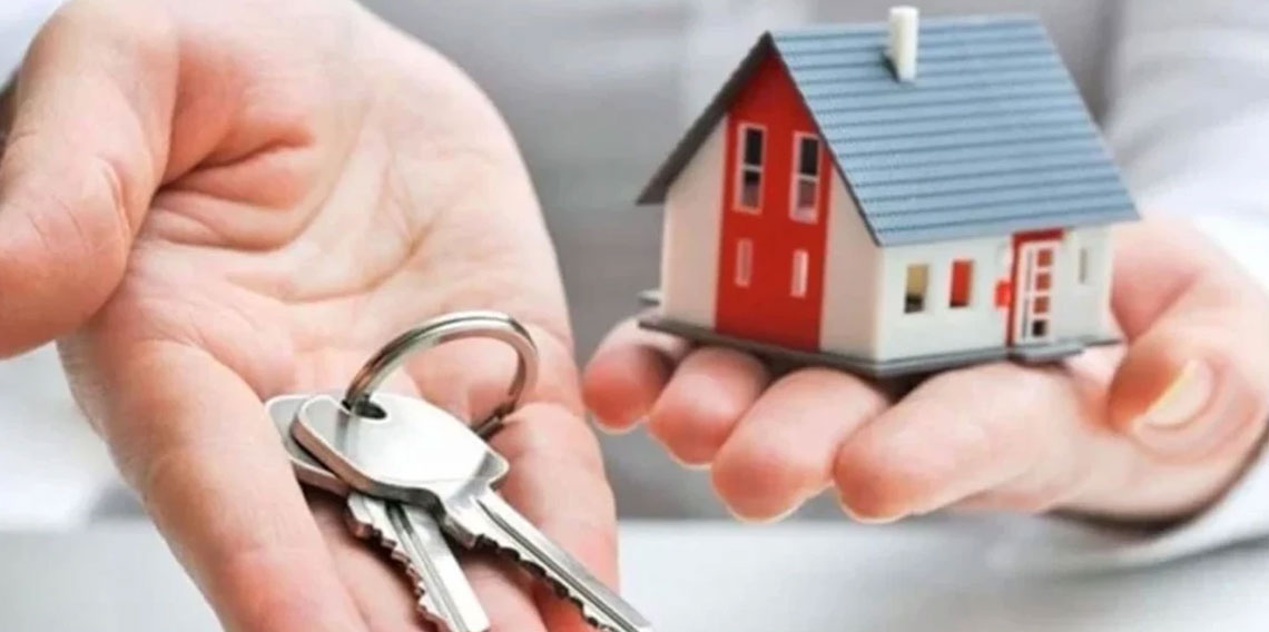 Konut satışında Şubat ayı rekoru kırıldı