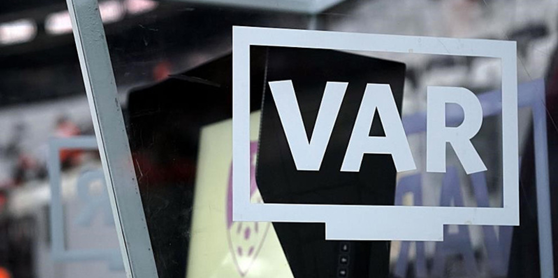 Galatasaray-RAMS Başakşehir maçının VAR'ı belli oldu!