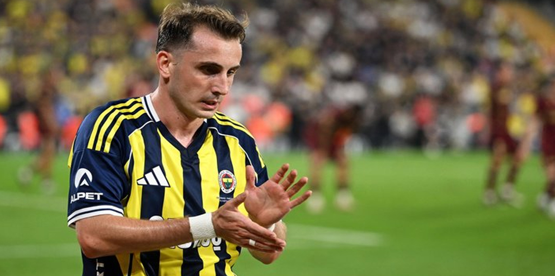 UEFA, Fenerbahçe'nin o transferlerini inceleyecek! Kerem, Skriniar, Mourinho, Carlos.