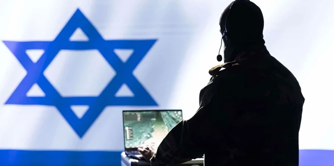 İran'da Mossad'la bağlantılı 2 kişi gözaltına alındı