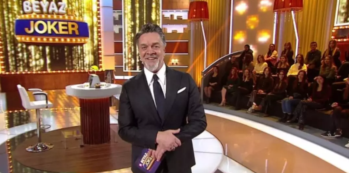 Beyaz’la Joker’de Final Çanları: Yönetmen ve Gün Değişse de Reytingler Yükselmedi