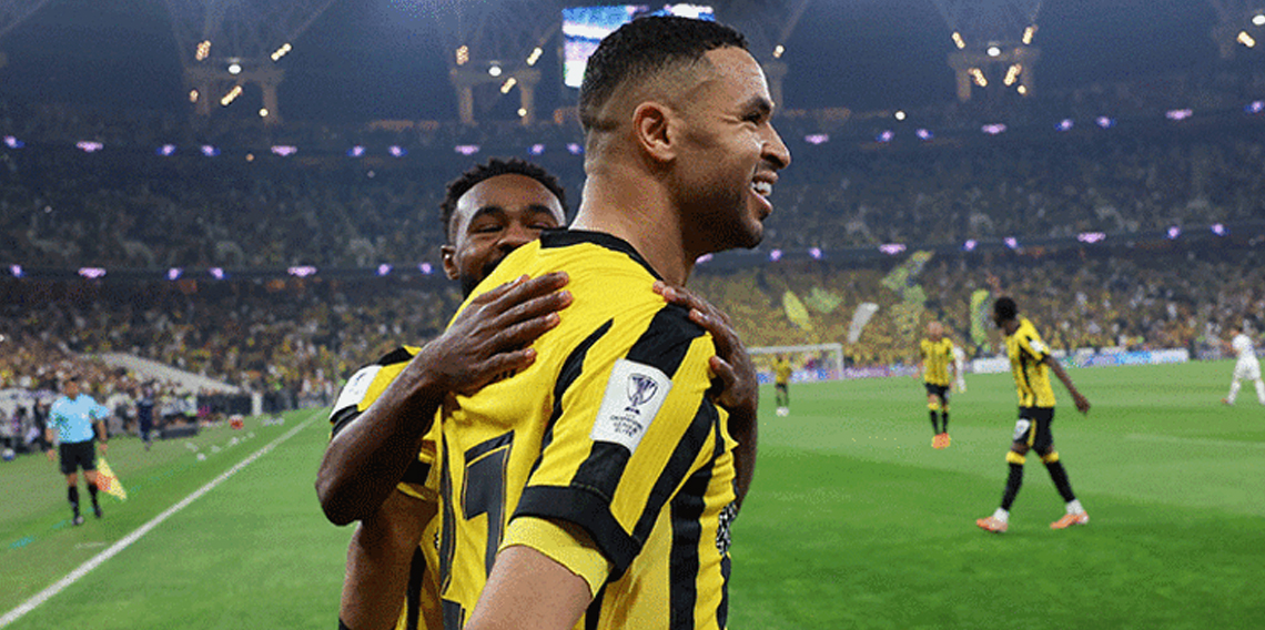 En-Nesyri, Arabistan’da atıyor! Fenerliler Tedesco’ya saydırıyor!