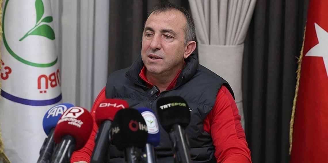 Recep Uçar ''Cenaze evinde konuşulmaz ama..?'