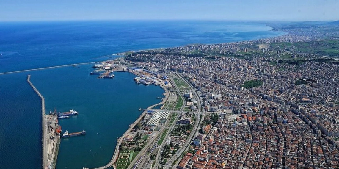 OMÜ’lü Uzmandan Samsun İçin Deprem Uyarısı