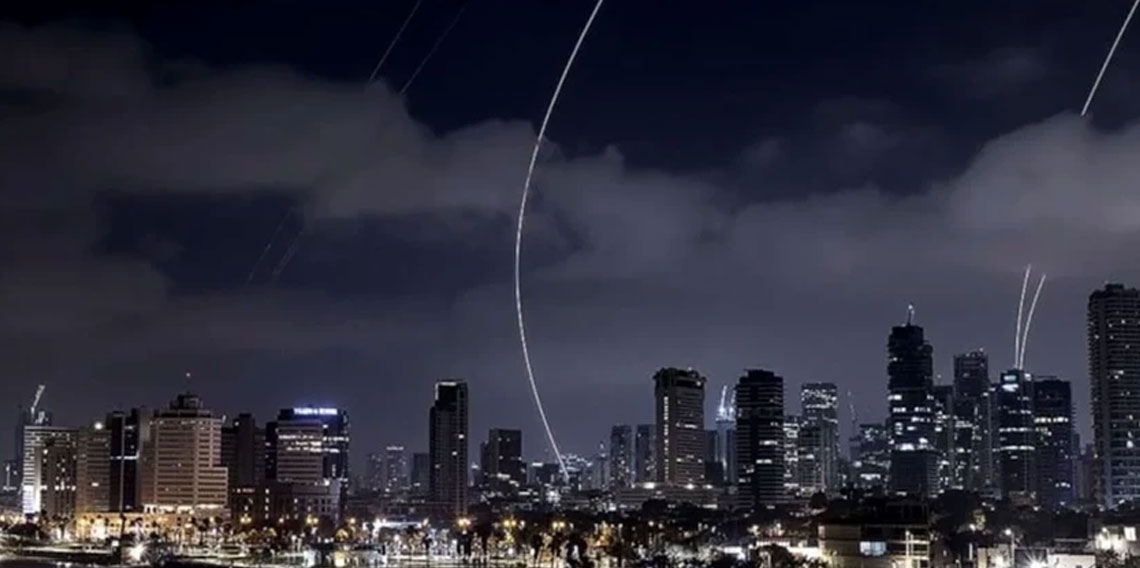 ABD'ye İran savaşının ağır maliyeti: 3,84 milyar dolarlık kayıp