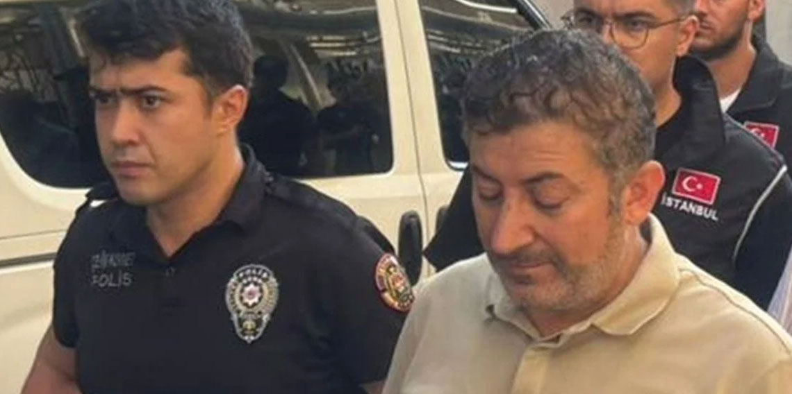 HAKMAR'ın sahibi hakkında yeniden tutuklama kararı çıkarıldı!