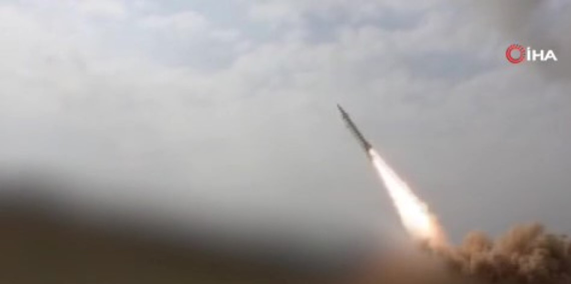 İran Devrim Muhafızları: 