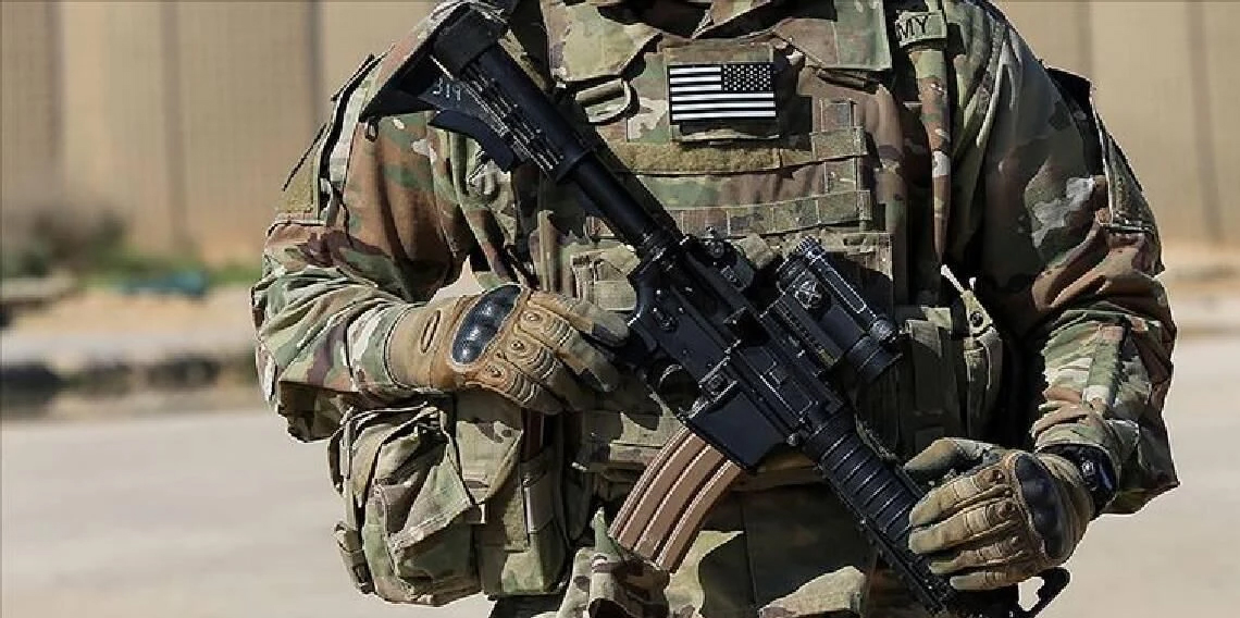 ABD’nin Orta Doğu’ya ek askeri sevkiyat yapacağı iddia edildi