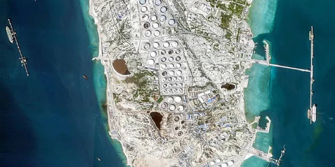 İran’dan ABD’nin Hark Adası saldırısı ve petrol altyapısını yok etme tehdidine sert yanıt