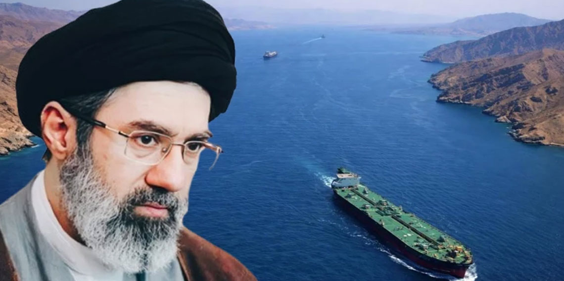 İran'dan şaşırtan 